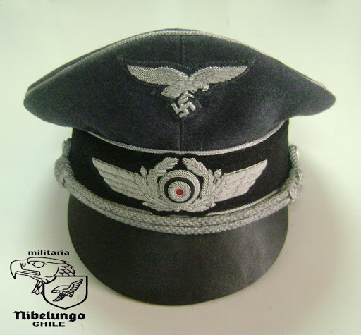 Luftwaffe offizier 2 — foto 2
