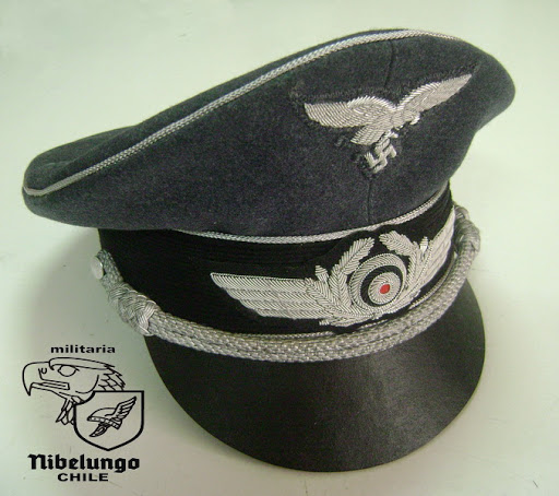 Luftwaffe offizier 2 — foto 3