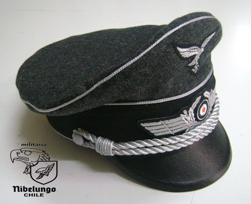 Luftwaffe Offizier 1 — foto 1