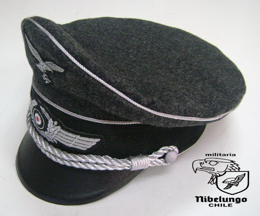 Luftwaffe Offizier 1 — foto 3