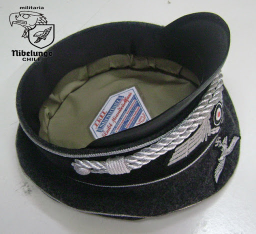 Luftwaffe Offizier 1 — foto 5