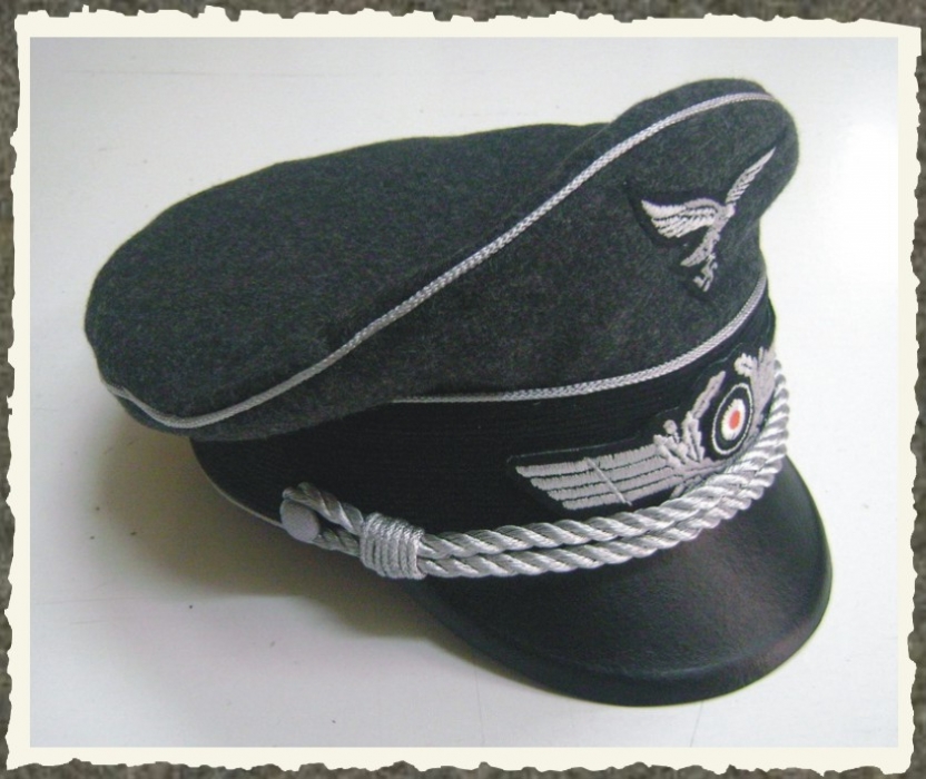 Luftwaffe Offizier 1