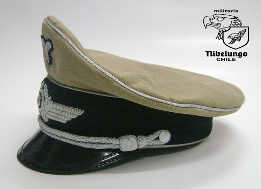 Luftwaffe Tropical — foto 2
