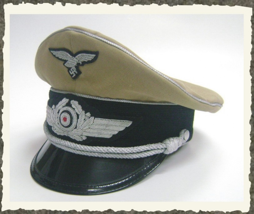 Luftwaffe Tropical