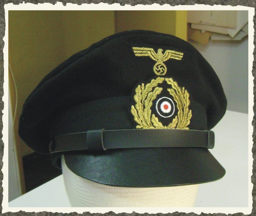 Kriegsmarine 3