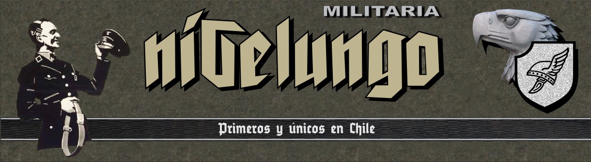 Militaria Nibelungo