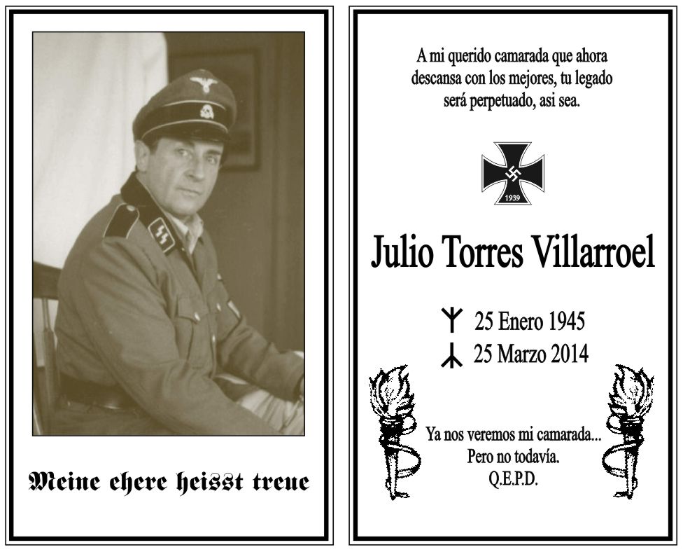 En Memoria